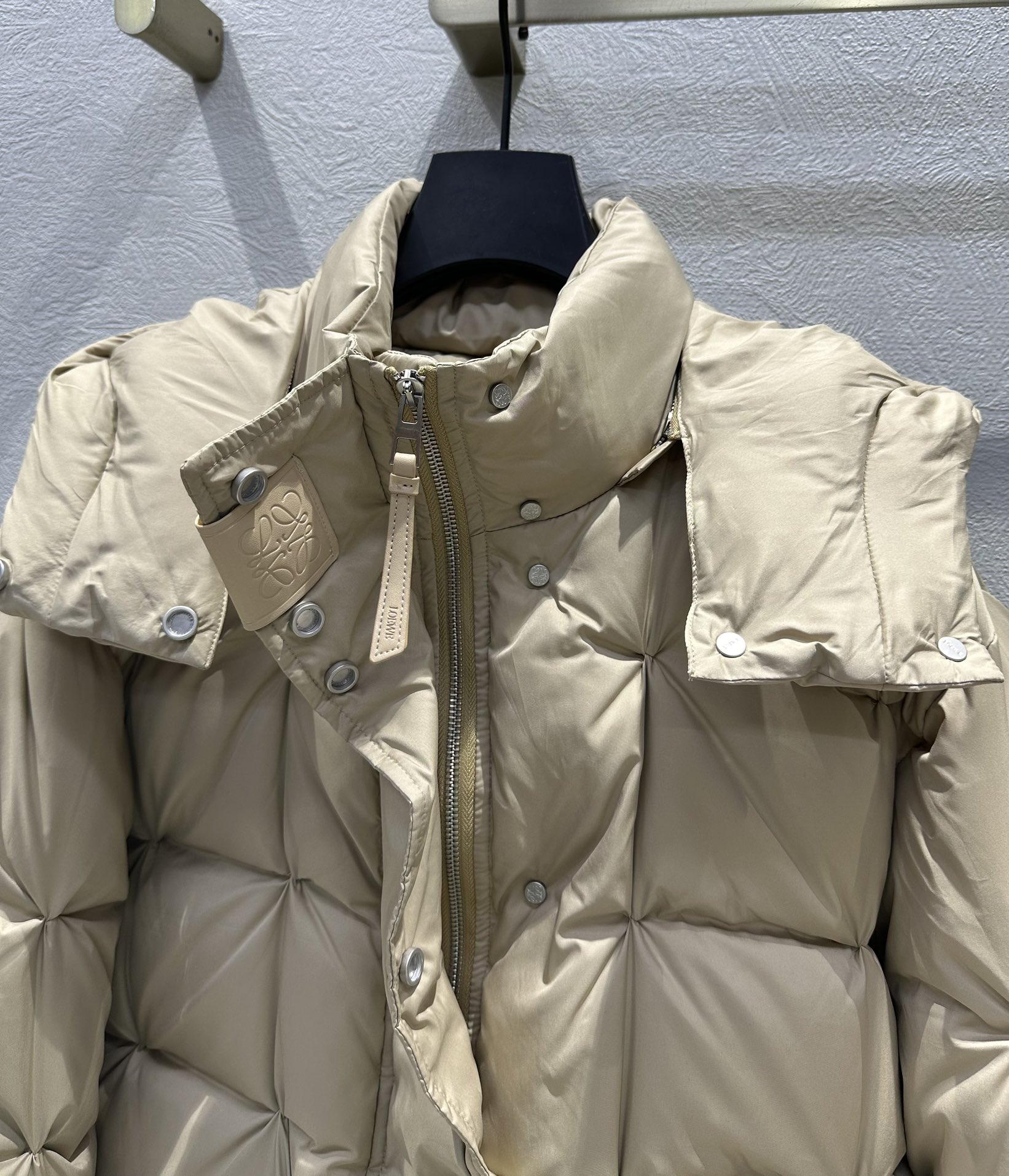 Loewe Down Jackets